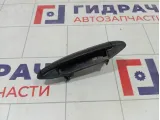 Ручка двери наружная левая Renault Logan 6001549493