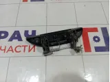Ручка двери наружная левая Renault Logan 6001549493
