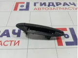 Ручка двери наружная правая Renault Logan 6001549492