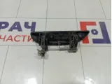 Ручка двери наружная правая Renault Logan 6001549492