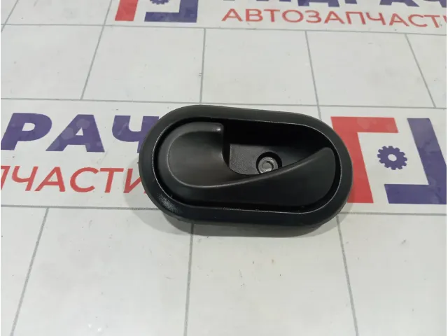 Ручка двери внутренняя левая Renault Logan 8200733848