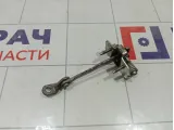 Ограничитель двери передний Renault Logan 804305879R