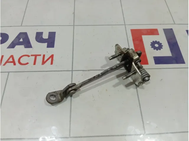 Ограничитель двери передний Renault Logan 804305879R