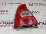 Фонарь задний левый Renault Logan 8200744760