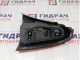 Фонарь задний левый Renault Logan 8200744760