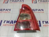 Фонарь задний правый Renault Logan 8200744759