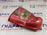 Фонарь задний правый Renault Logan 8200744759