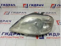 Фара левая Renault Logan 8200744753
