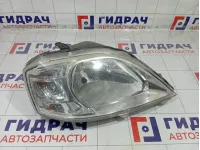 Фара правая Renault Logan 8200744754