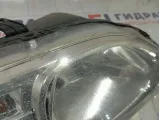 Фара правая Renault Logan 8200744754