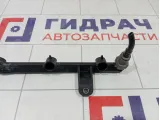 Топливная рампа (топливная рейка) Renault Logan 8200494284