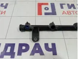 Топливная рампа (топливная рейка) Renault Logan 8200494284