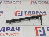 Топливная рампа (топливная рейка) Renault Logan 8200494284