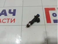 Форсунка инжекторная Renault Logan 8200227124