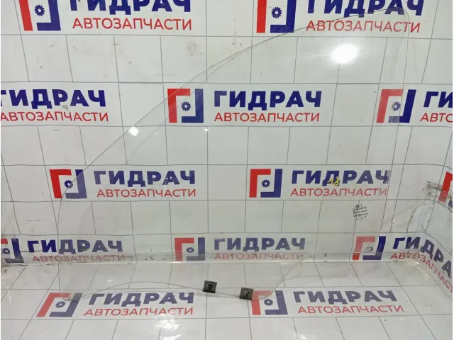 Стекло двери передней левой Renault Logan 8200211928