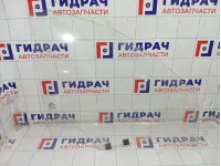 Стекло двери передней правой Renault Logan 8200211927