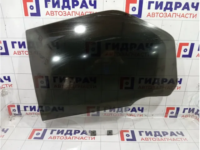 Стекло двери задней левой Renault Logan 8200211930