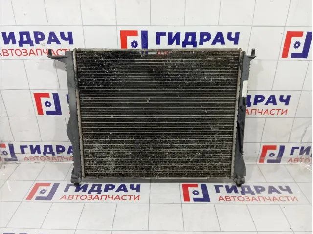 Радиатор основной Renault Logan 8200735038