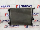 Радиатор основной Renault Logan 8200735038