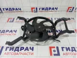 Вентилятор радиатора Renault Logan 214817807R