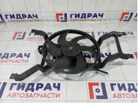 Вентилятор радиатора Renault Logan 214817807R