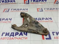 Рычаг передний левый Renault Logan 545011362R