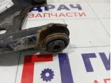 Рычаг передний правый Renault Logan 545004269R