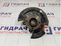 Кулак поворотный передний левый Renault Logan 6001548864