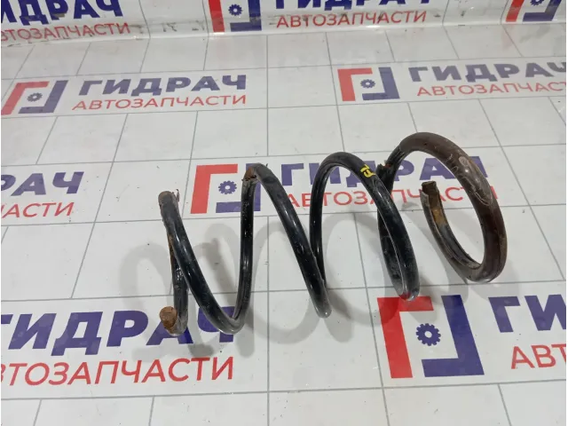Пружина передняя Renault Logan 8200708059
