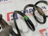 Пружина передняя Renault Logan 8200708059