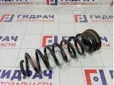 Пружина задняя Renault Logan 6001551022