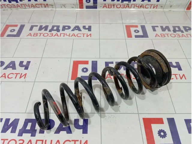 Пружина задняя Renault Logan 6001551022