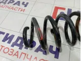 Пружина задняя Renault Logan 6001551022