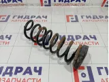 Пружина задняя Renault Logan 6001551022