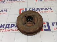 Барабан тормозной Renault Logan 6001548126