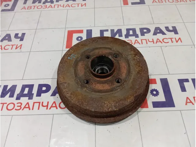 Барабан тормозной Renault Logan 6001548126