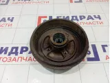 Барабан тормозной Renault Logan 6001548126