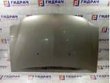 Капот Renault Logan 6001546685