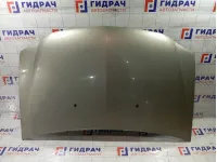 Капот Renault Logan 6001546685