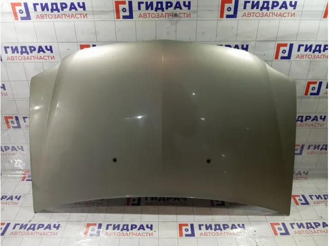 Капот Renault Logan 6001546685