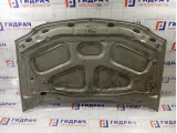 Капот Renault Logan 6001546685