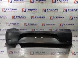 Бампер задний Renault Logan 8200916804