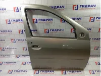 Дверь передняя правая Renault Logan 801005442R