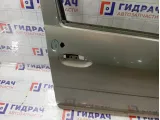Дверь передняя правая Renault Logan 801005442R