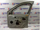 Дверь передняя правая Renault Logan 801005442R