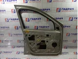Дверь передняя левая Renault Logan 801014373R