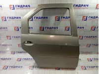 Дверь задняя правая Renault Logan 821012123R