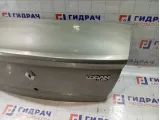 Крышка багажника Renault Logan 8201040207