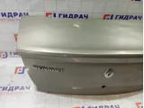 Крышка багажника Renault Logan 8201040207