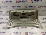 Крышка багажника Renault Logan 8201040207
